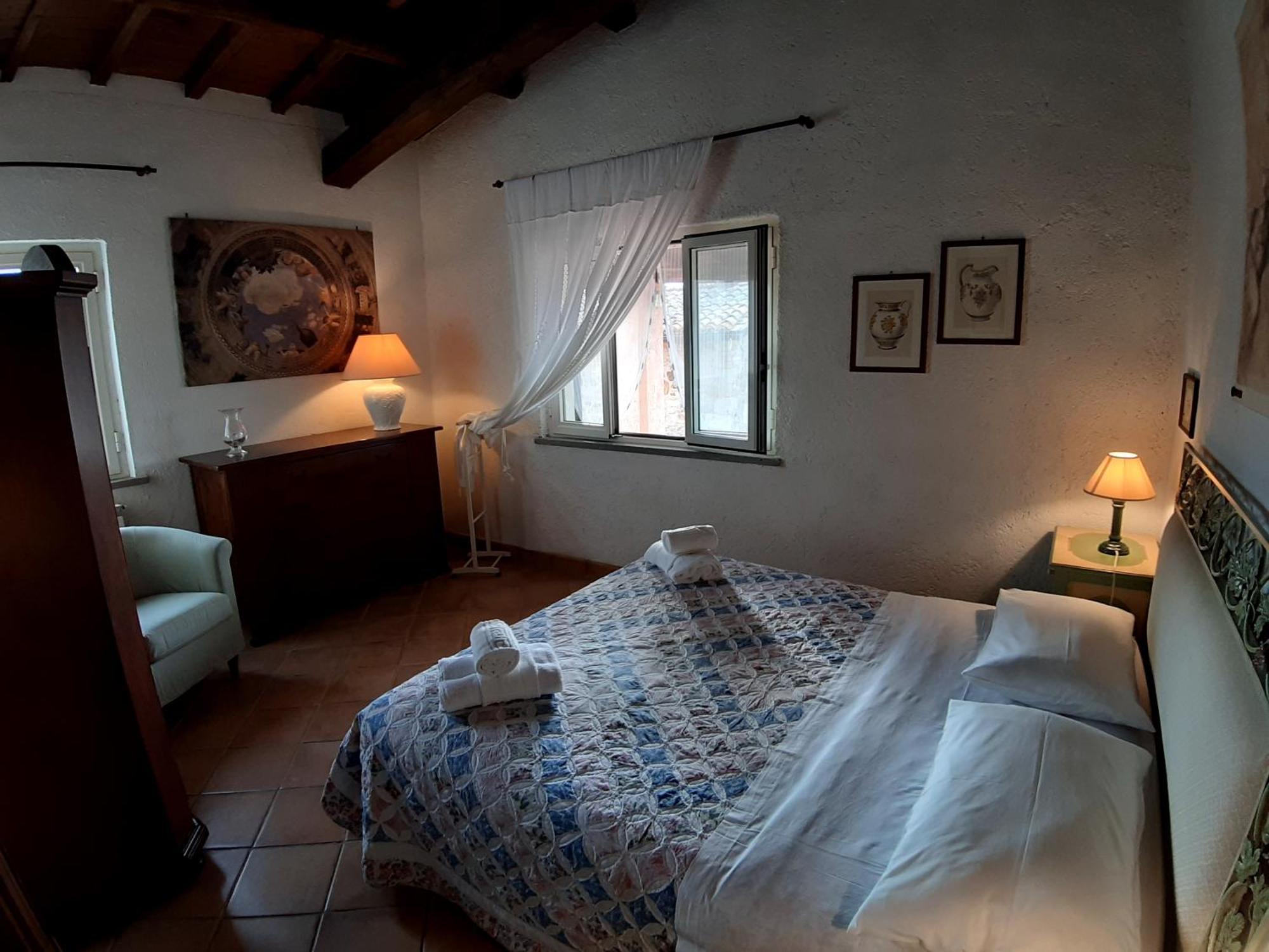 Villa Saturnia Bagian luar foto